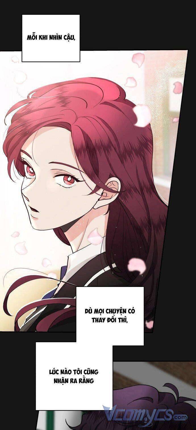 Oan Gia Ngõ Hẹp Chapter 39 - Trang 3