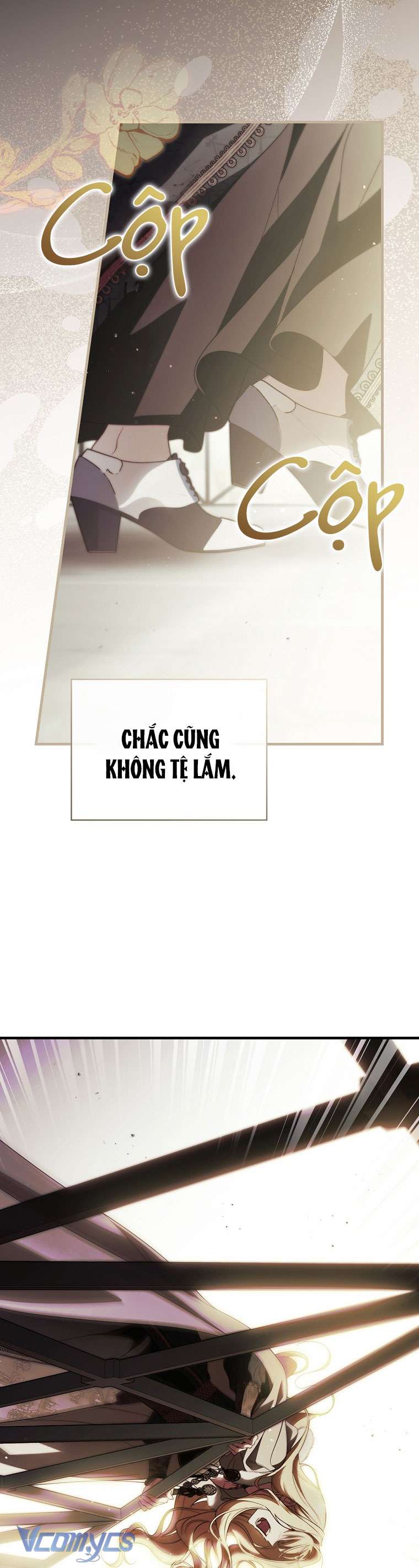 Phương Pháp Khiến Phu Quân Đứng Về Phía Tôi Chapter 101 - Trang 4