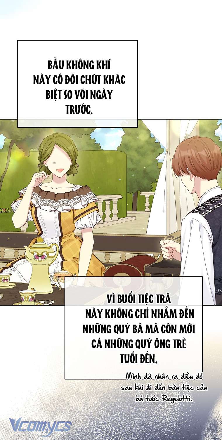 Vương Miện Lục Bảo Chap 101 - Trang 2