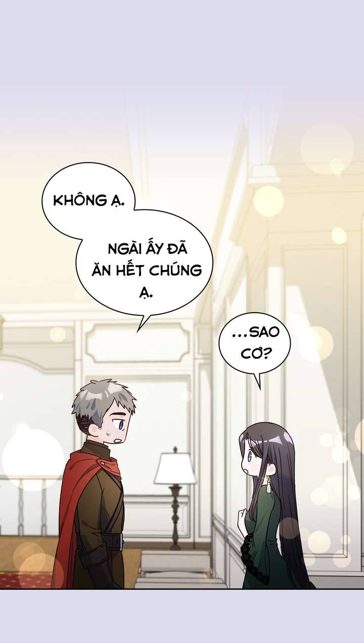 Công Nương Su Chapter 16 - Trang 4