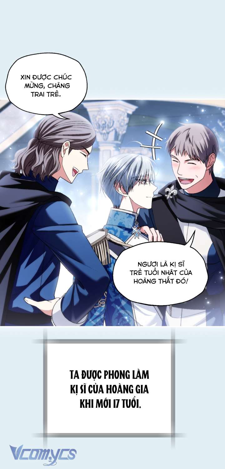 Cha À, Con Không Muốn Kết Hôn Đâu Chap 111 - Next Chap 112