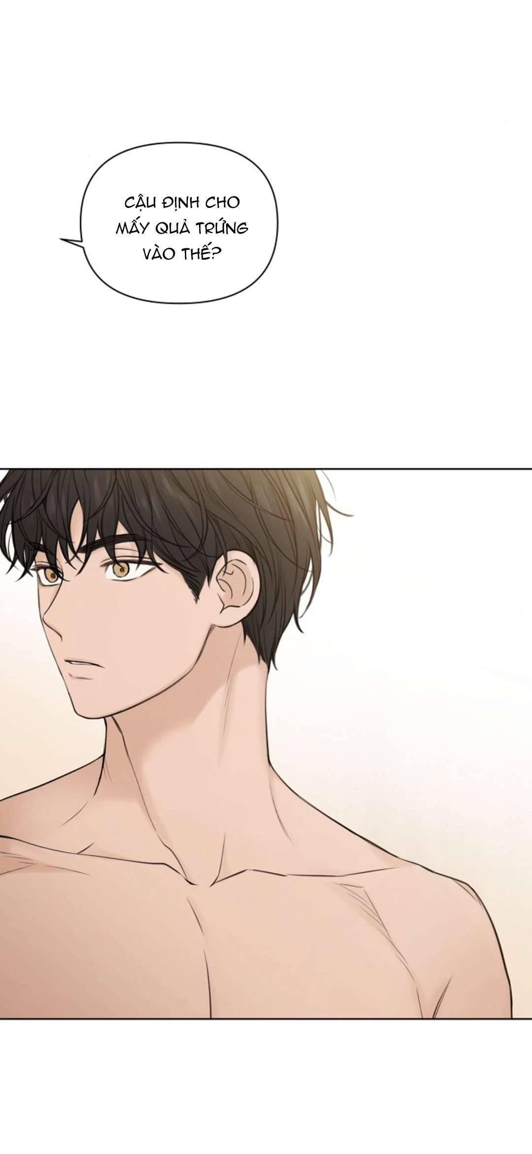 Bình Minh Chap 16 - Trang 4