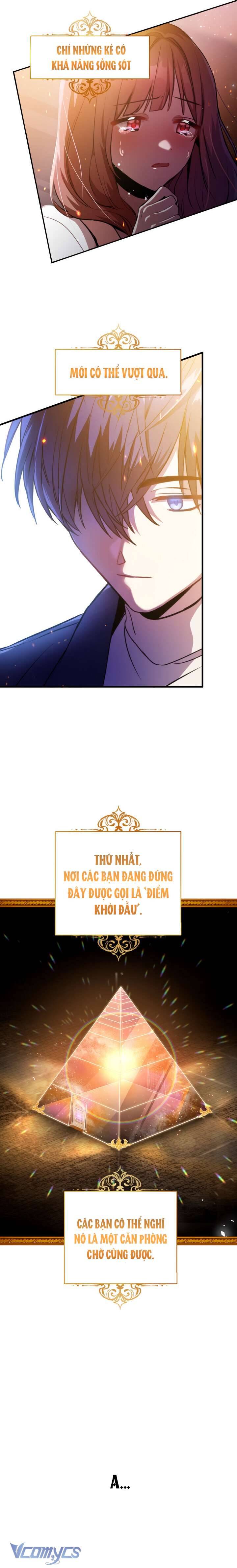 Chợ Review Nhà Họ Hoàng Chap Giả - Trang 2