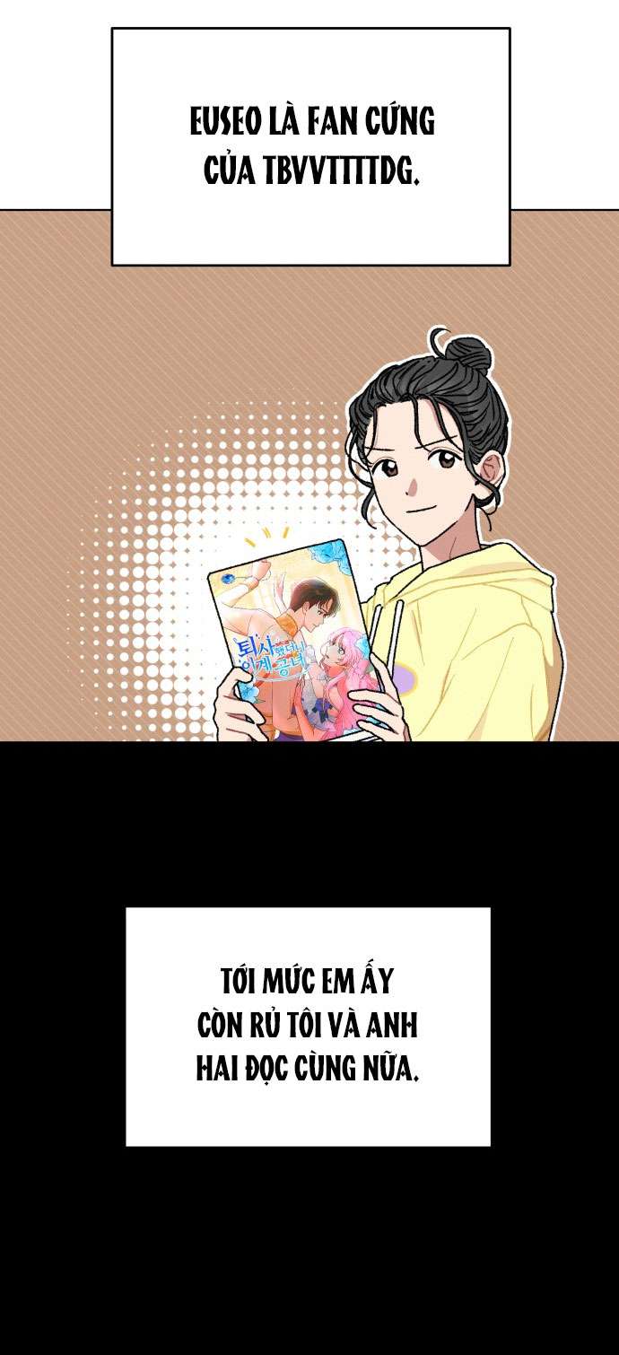 Nam Thứ Đình Công Thì Phải Làm Sao?! Chapter 1 - Trang 4