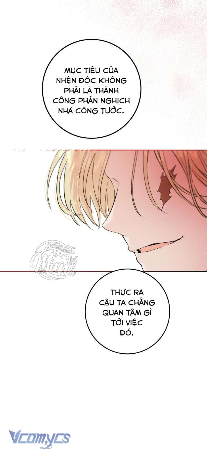 Cuộc Sống Mới Của Công Nương Chapter 103 - Trang 4