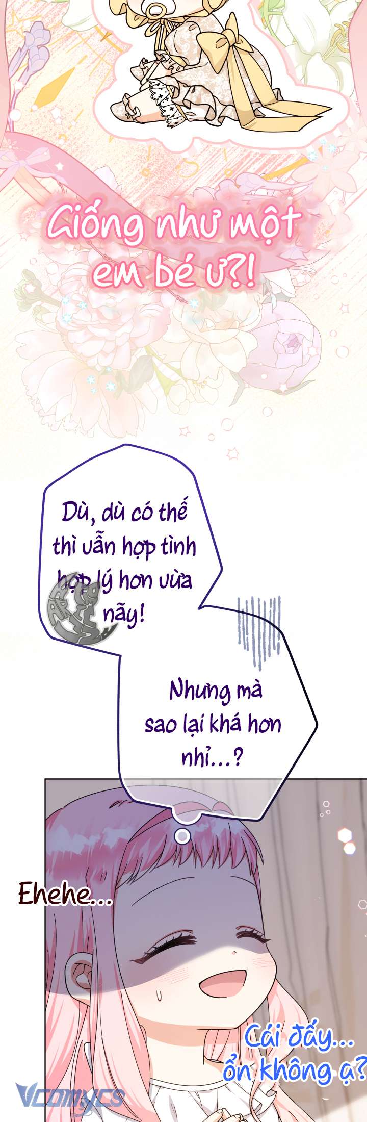 Tiểu Thư Tích Tiền Đi Bụi Chapter 15 - Trang 4