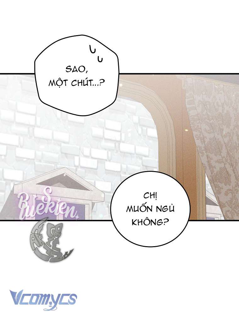 Chị Gái Của Nhân Vật Phản Diện Hôm Nay Cũng Đang Đau Khổ Chapter 44 - Next Chapter 45