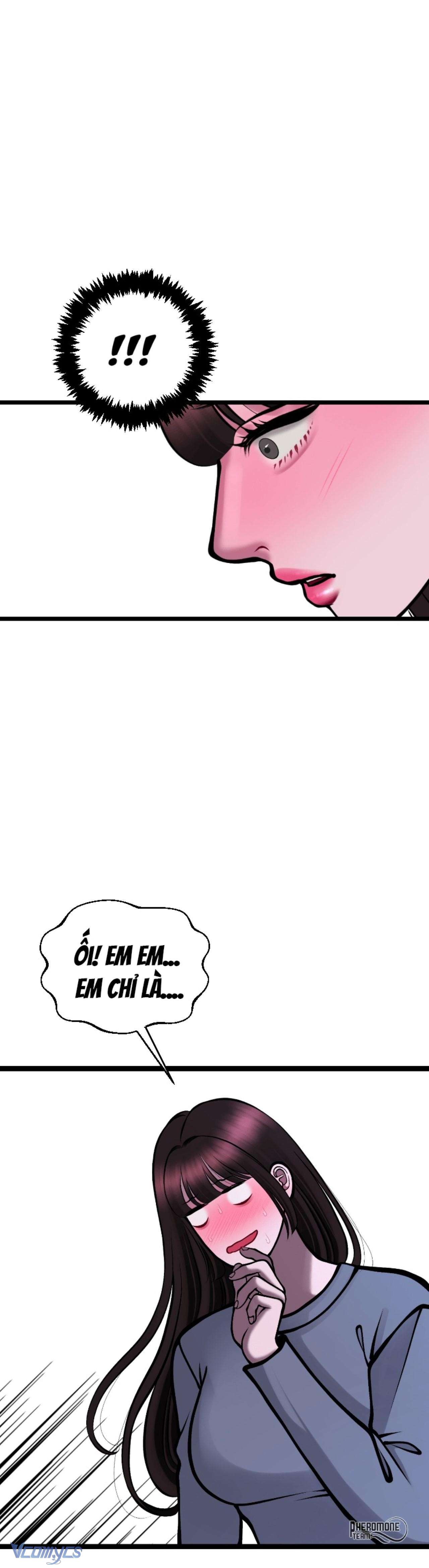 [18+] GL Đam Mê Tột Cùng Chap 16 - Trang 2