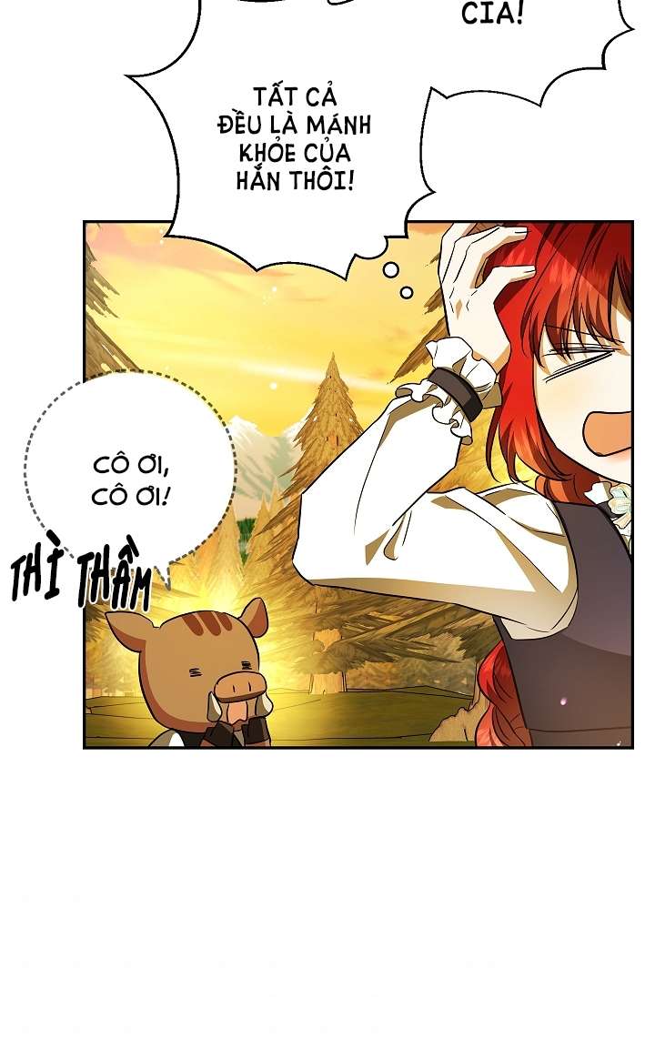 Hôn Phu Ẩn Sắc Chapter 46 - Trang 4