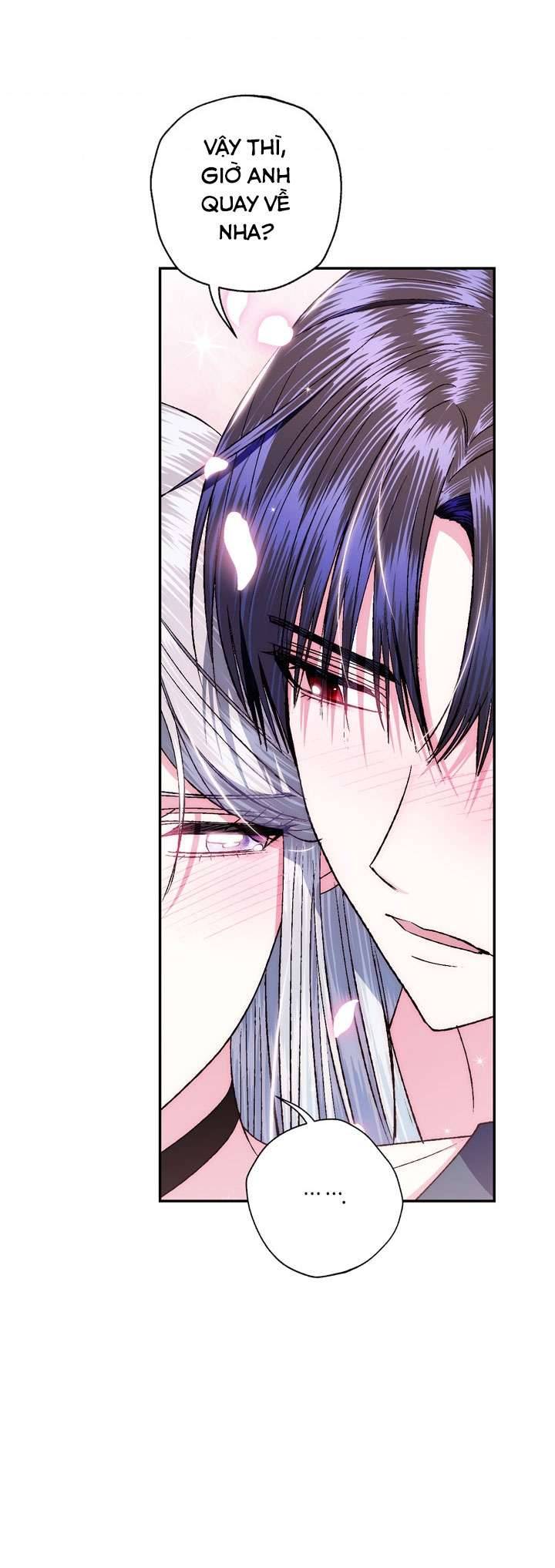 Cha À, Con Không Muốn Kết Hôn Đâu Chap 83 - Next Chap 84