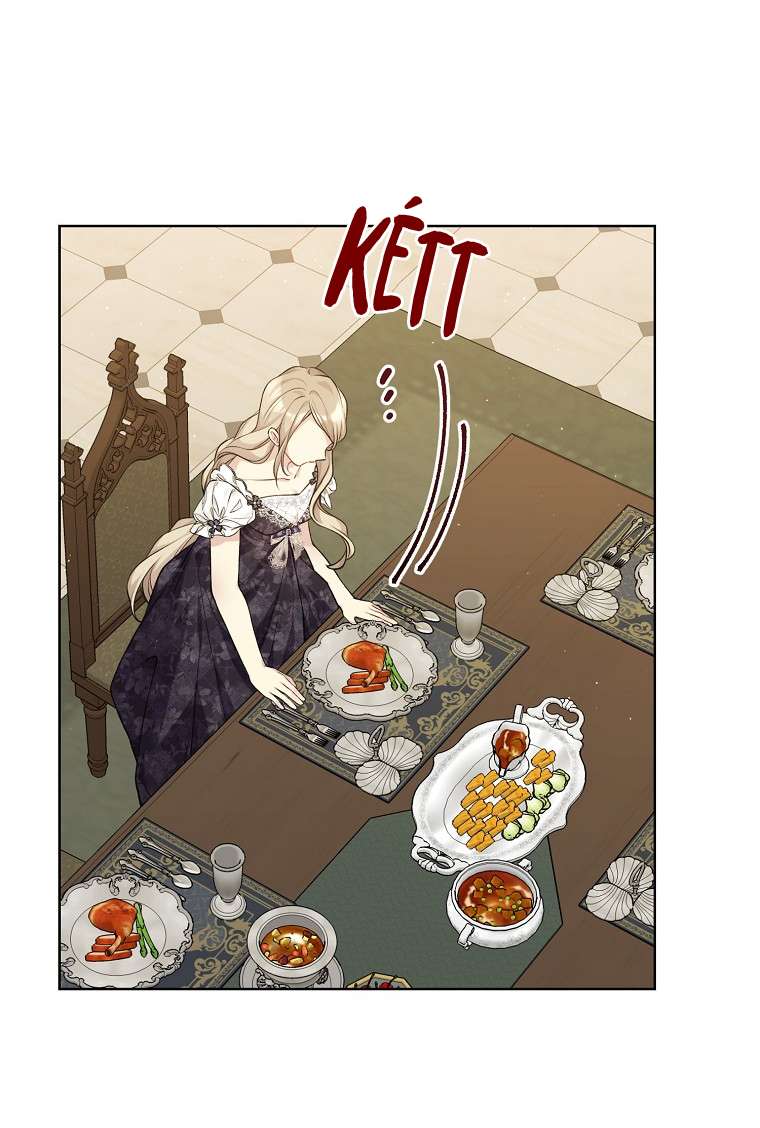 Vương Miện Lục Bảo Chap 76 - Trang 2