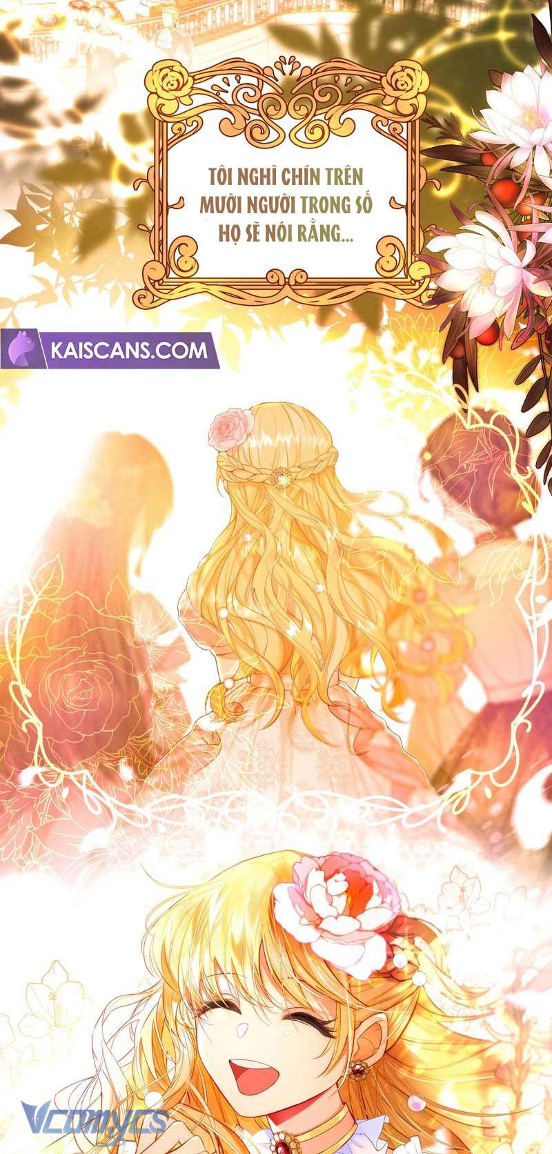 Là NPC Nhưng Lại Được Hiệp Sĩ Mạnh Nhất Tỏ Tình Chap 1 - Trang 2