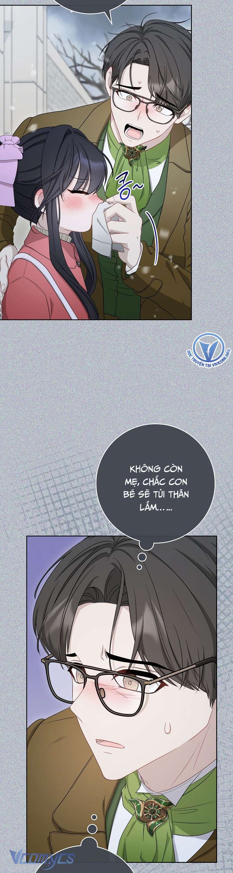 Nam Chính? Cho Cũng Không Thèm! Chapter 10 - Next Chapter 11