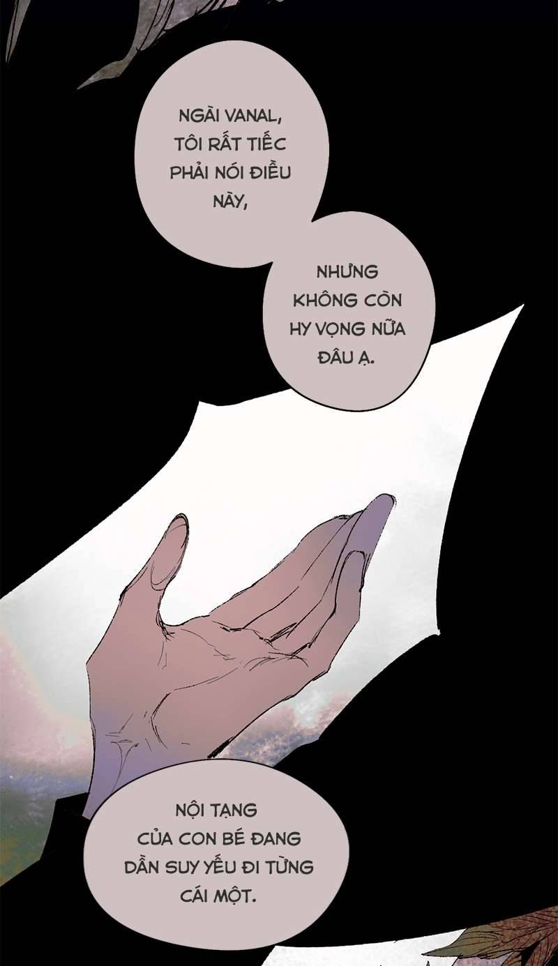 Lời Thú Nhận Của Chúa Tể Bóng Tối Chapter 83 - Next Chapter 84