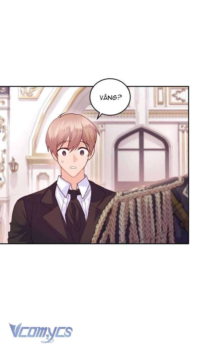 Nhà Điều Chế Nước Hoa Độc Quyền Của Bạo Chúa Chap 63 - Trang 2