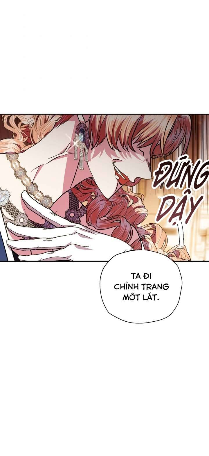 Cha À, Con Không Muốn Kết Hôn Đâu Chap 56 - Next Chap 57