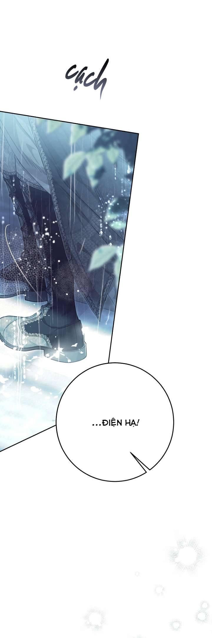 Ác Nữ Chỉ Là Một Con Rối Chap 67 - Trang 2