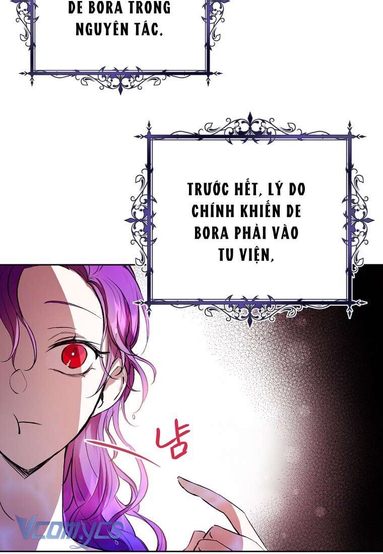 Làm Ác Nữ Bộ Không Tuyệt Sao? Chap 4 - Trang 4