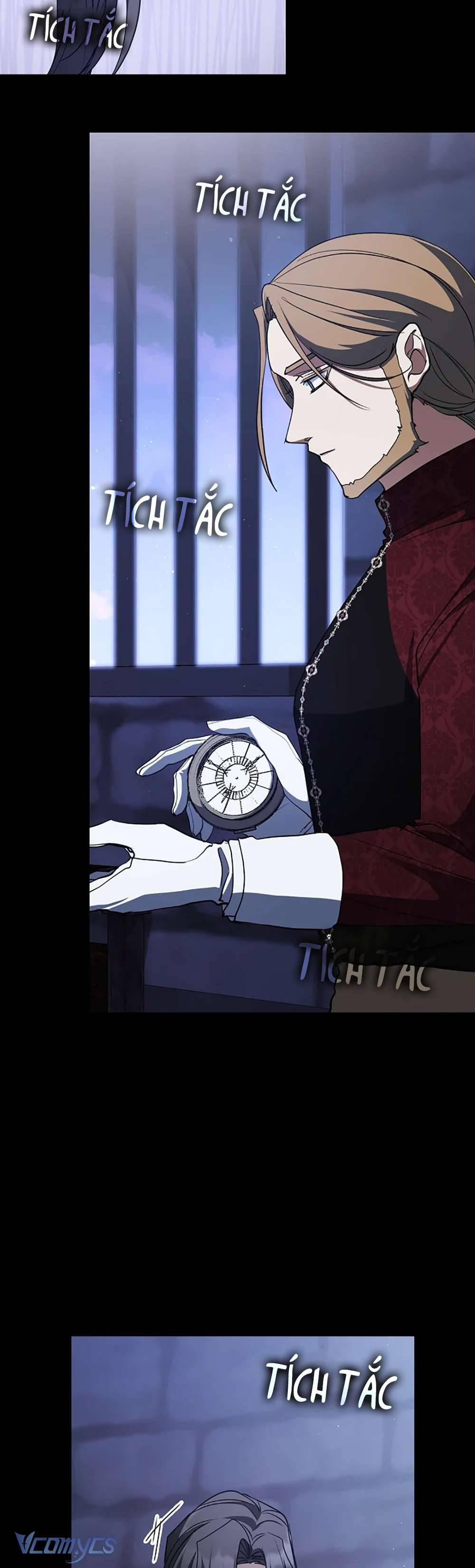 Không Thể Thoát Khỏi Người Chap 89 - Trang 4