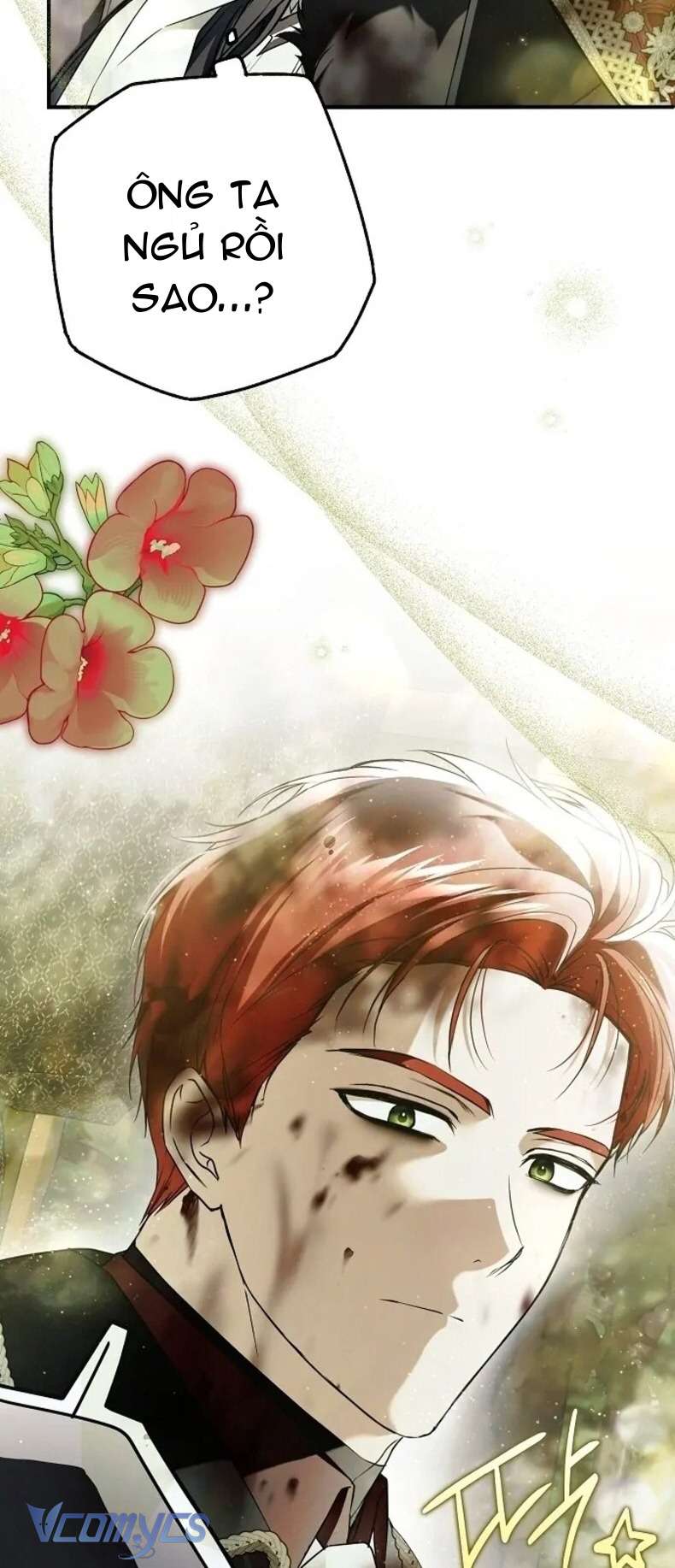 Ai Đó Đang Điều Khiển Cơ Thể Của Tôi Chapter 38 - Next Chapter 39
