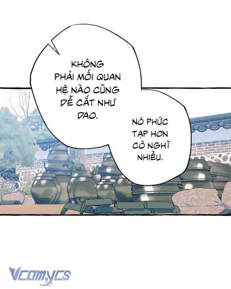 Chuyện Tình Tuyết Phương Bắc Chapter 16 - Trang 4