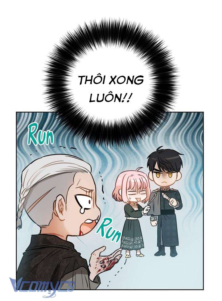 Cuộc Sống Mới Của Công Nương Chapter 23 - Trang 4