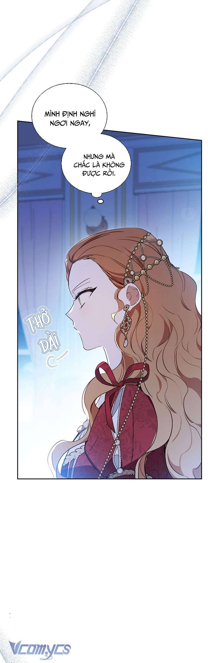 Kiếp Này Nhất Định Làm Gia Chủ Chap 133 - Trang 2