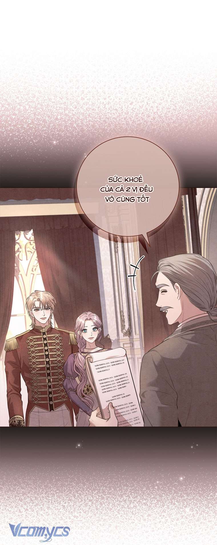 Thư Ký Của Bạo Chúa Chapter 117 - Trang 4
