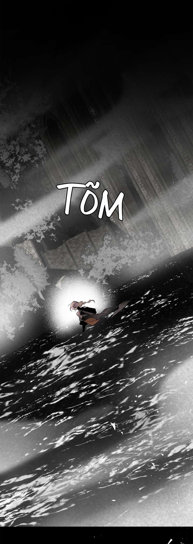 Lời Thú Nhận Của Chúa Tể Bóng Tối Chapter 95 - Next Chapter 96