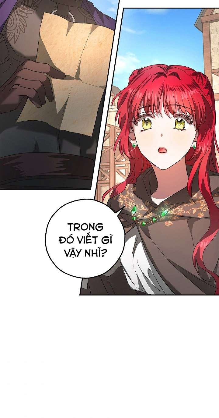Hôn Phu Ẩn Sắc Chapter 21 - Trang 4