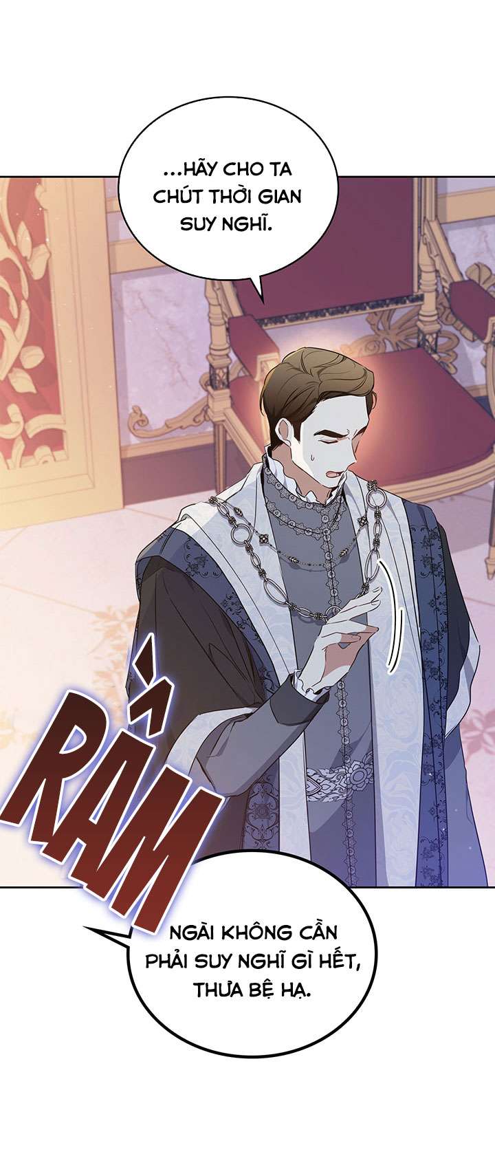 Kiếp Này Nhất Định Làm Gia Chủ Chap 68 - Trang 2