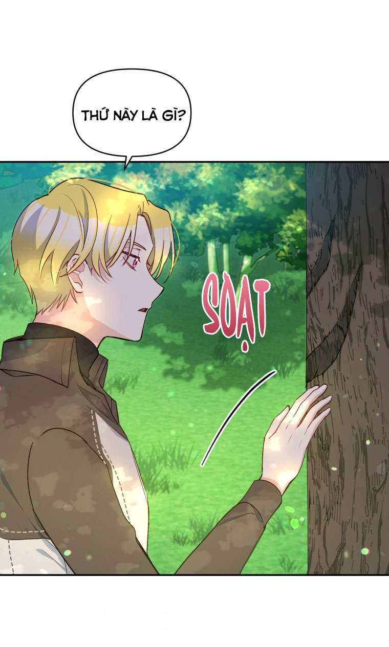 Người Bảo Hộ Của Bạo Quân Là Ma Nữ Tàn Độc Chap 47 - Trang 4