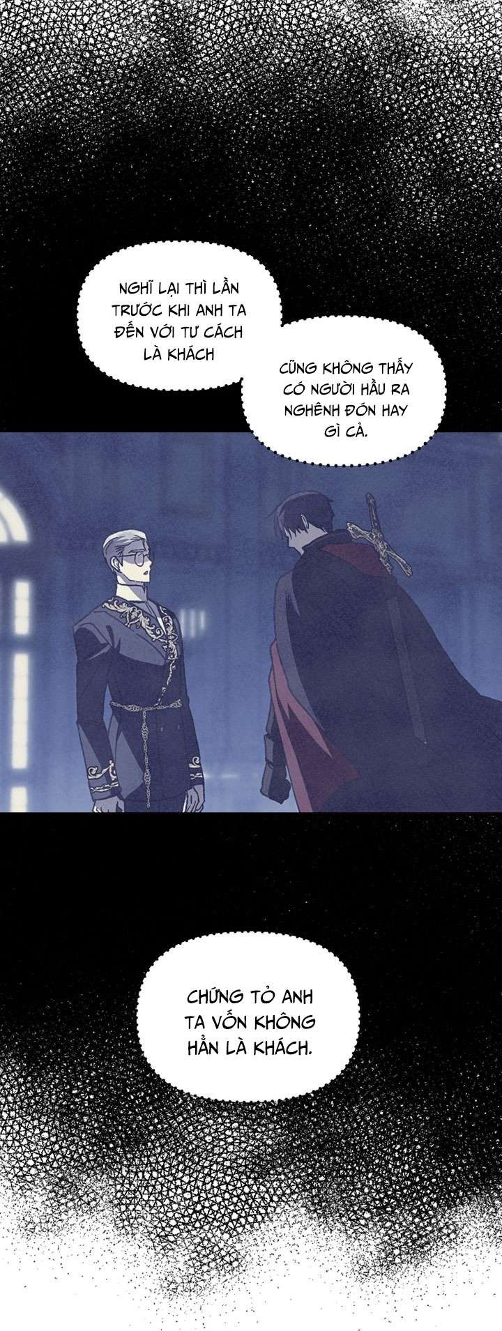 Cha À, Con Không Muốn Kết Hôn Đâu Chap 11 - Next Chap 12