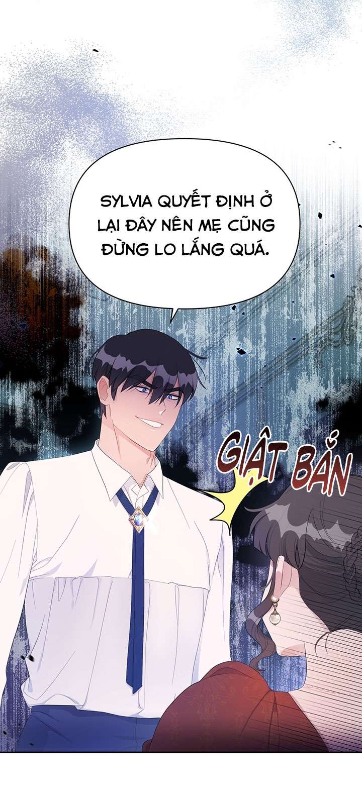 Công Tước Hát Rong Chapter 14 - Trang 3