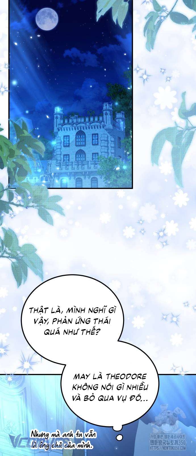 Cách Để Biến Cuốn Tiểu Thuyết Bi Kịch Thành Cuốn Tiểu Thuyết Chữa Lành Chap 21 - Next Chap 22