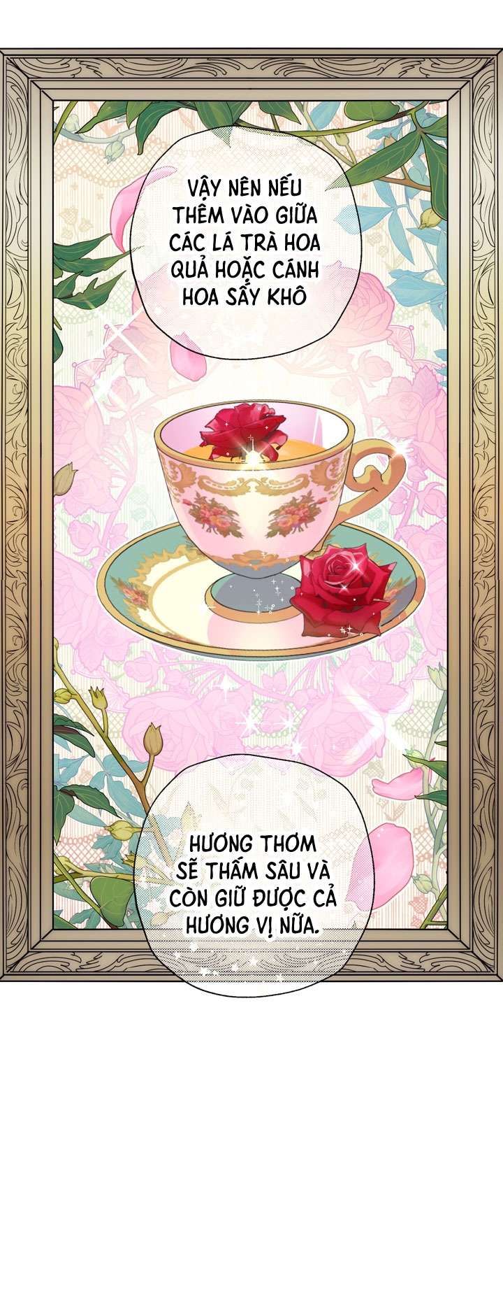 Cha À, Con Không Muốn Kết Hôn Đâu Chap 48 - Next Chap 49