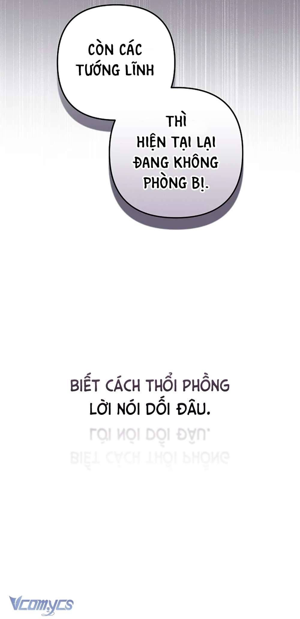 Hôn Nhân Này Rồi Sẽ Đổ Vỡ Chapter 45 - Trang 3