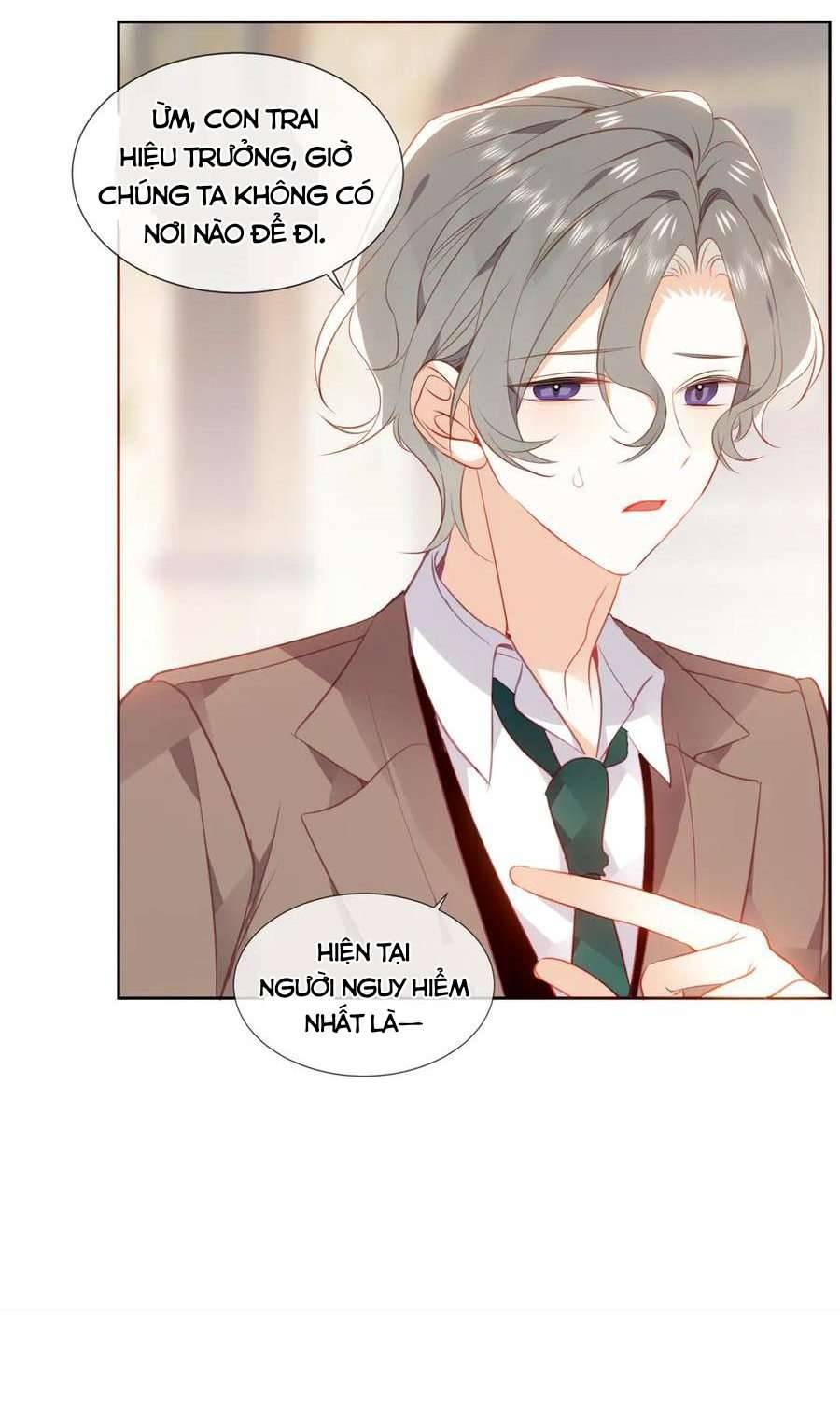 Quán Kịch Bản Trần Mộng Chapter 77 - Next Chapter 78
