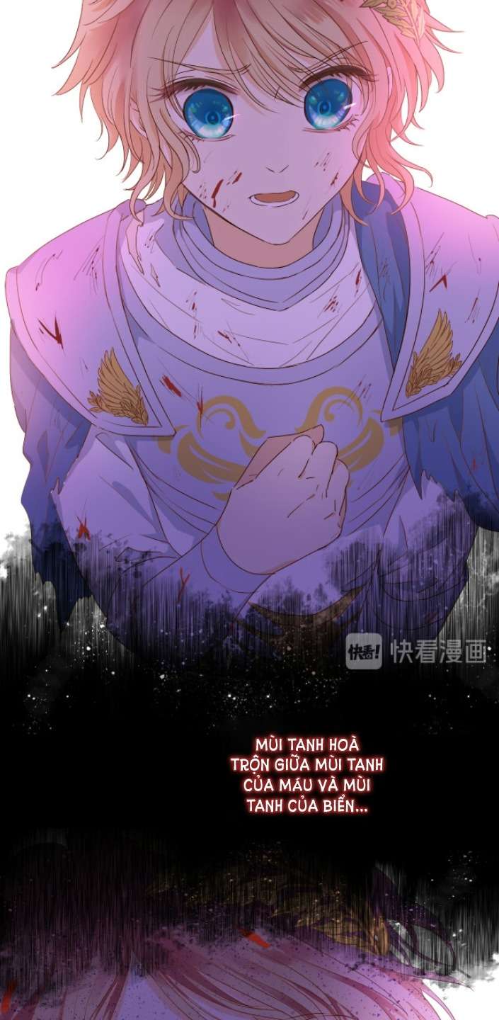 Địch Úc Đa Chi Ca Chapter 66 - Trang 4