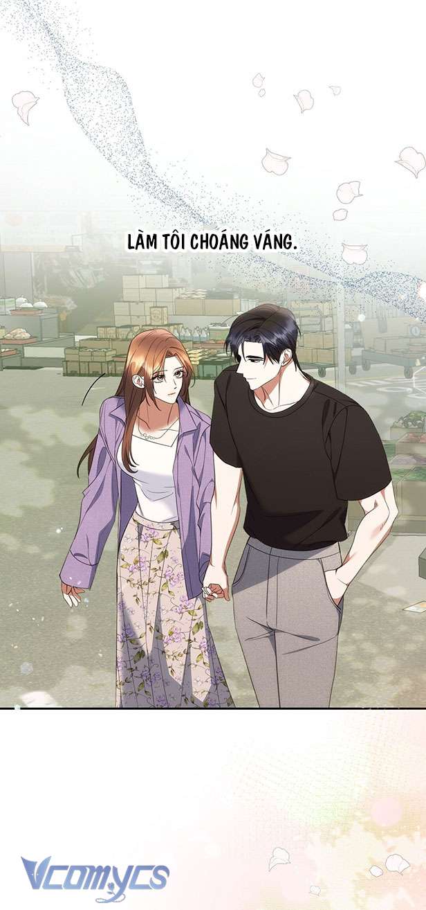 [18+] Vì Những Thứ Đã Tan Vỡ Chap 40 - Next Chap 41
