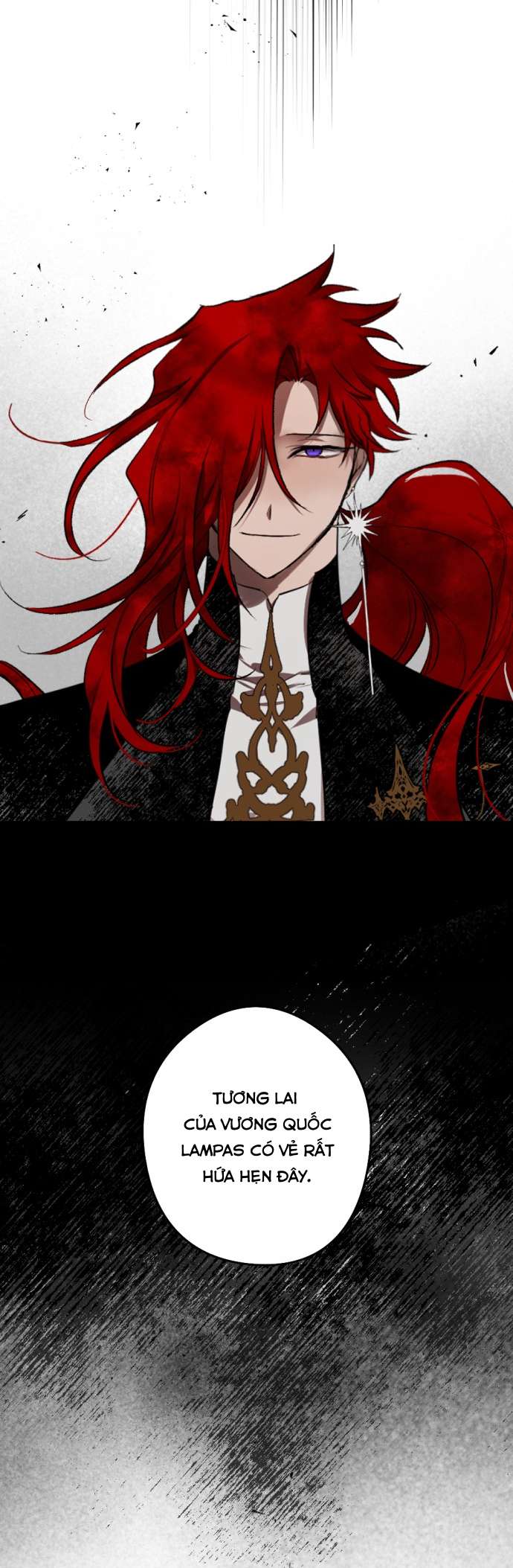 Lời Thú Nhận Của Chúa Tể Bóng Tối Chap 42 - Next Chap 43