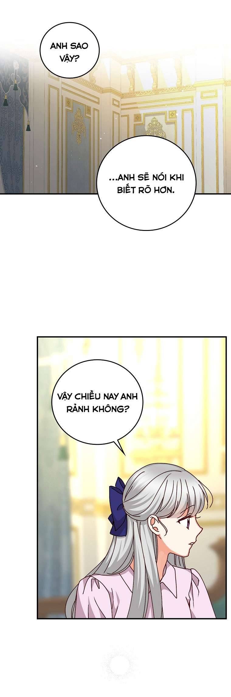 Cẩn Thận Với Các Anh Trai Đấy! Chap NT5 - Trang 2