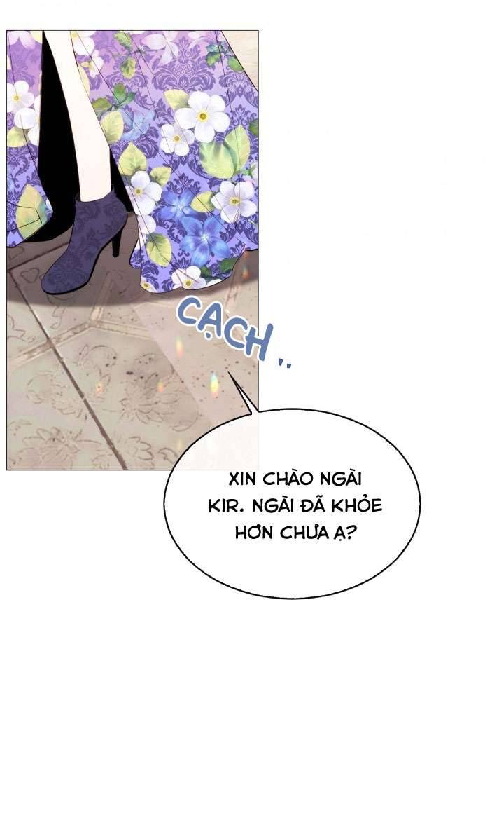Ác Nữ Cần Bạo Chúa Chapter 53 - Trang 4