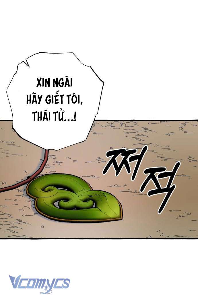 Chuyện Tình Tuyết Phương Bắc Chapter 13 - Trang 4