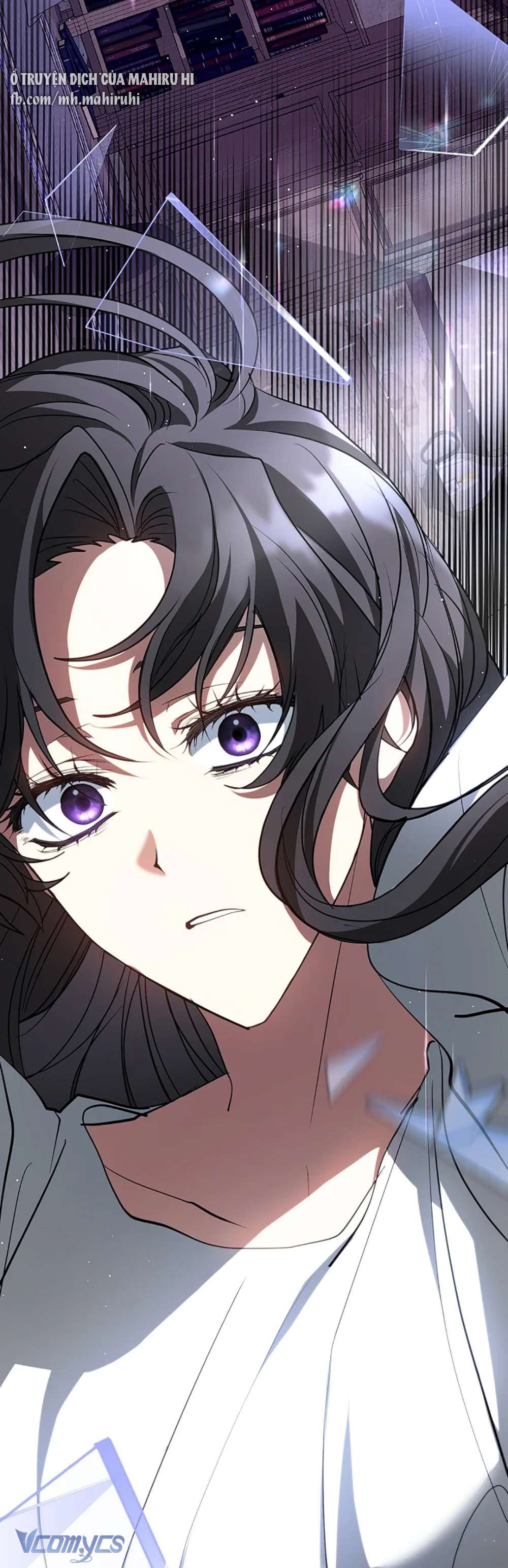 Không Thể Thoát Khỏi Người Chap 74 - Trang 4