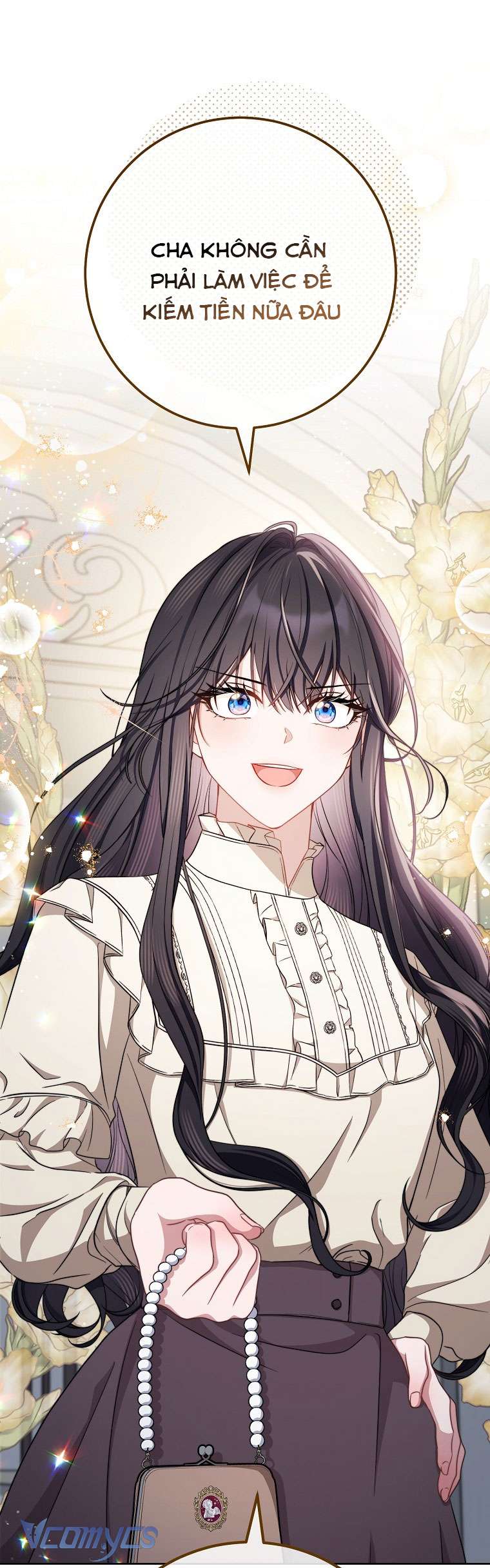 Nam Chính? Cho Cũng Không Thèm! Chapter 10 - Next Chapter 11