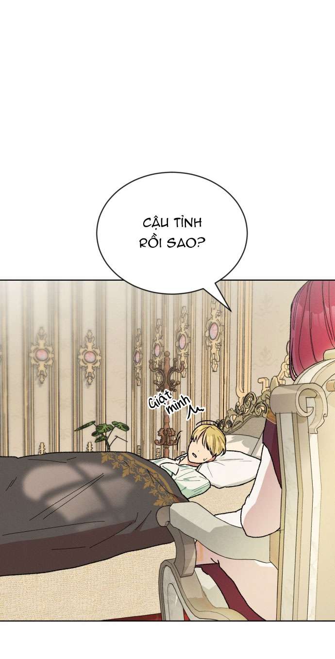 Nam Thứ Đình Công Thì Phải Làm Sao?! Chapter 4 - Trang 4