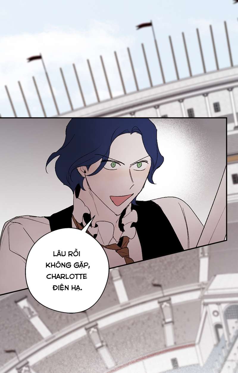 Lời Thú Nhận Của Chúa Tể Bóng Tối Chap 75 - Next Chapter 75