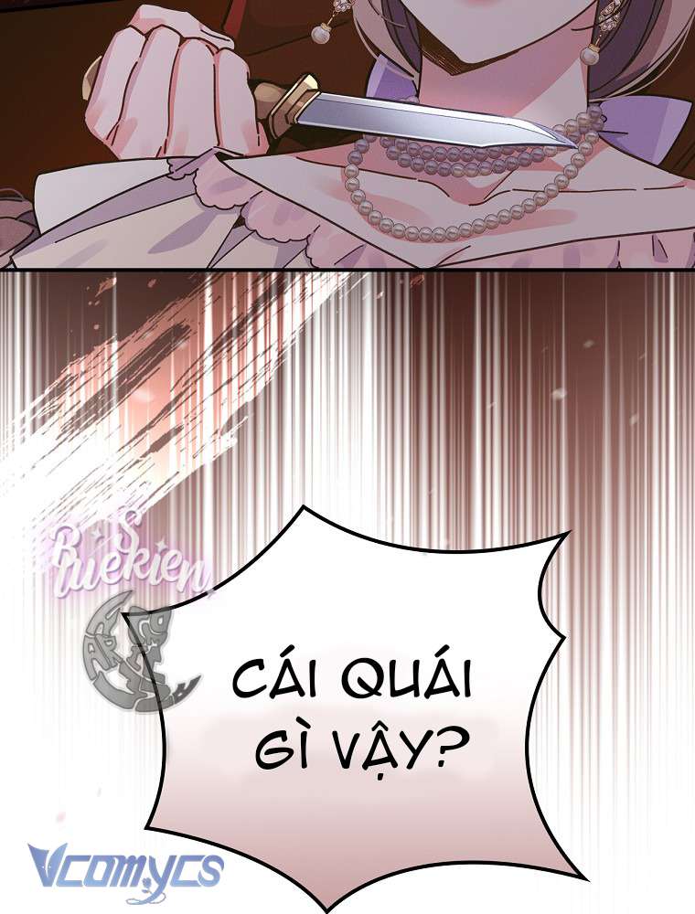 Chị Gái Của Nhân Vật Phản Diện Hôm Nay Cũng Đang Đau Khổ Chapter 19 - Next Chapter 19.5