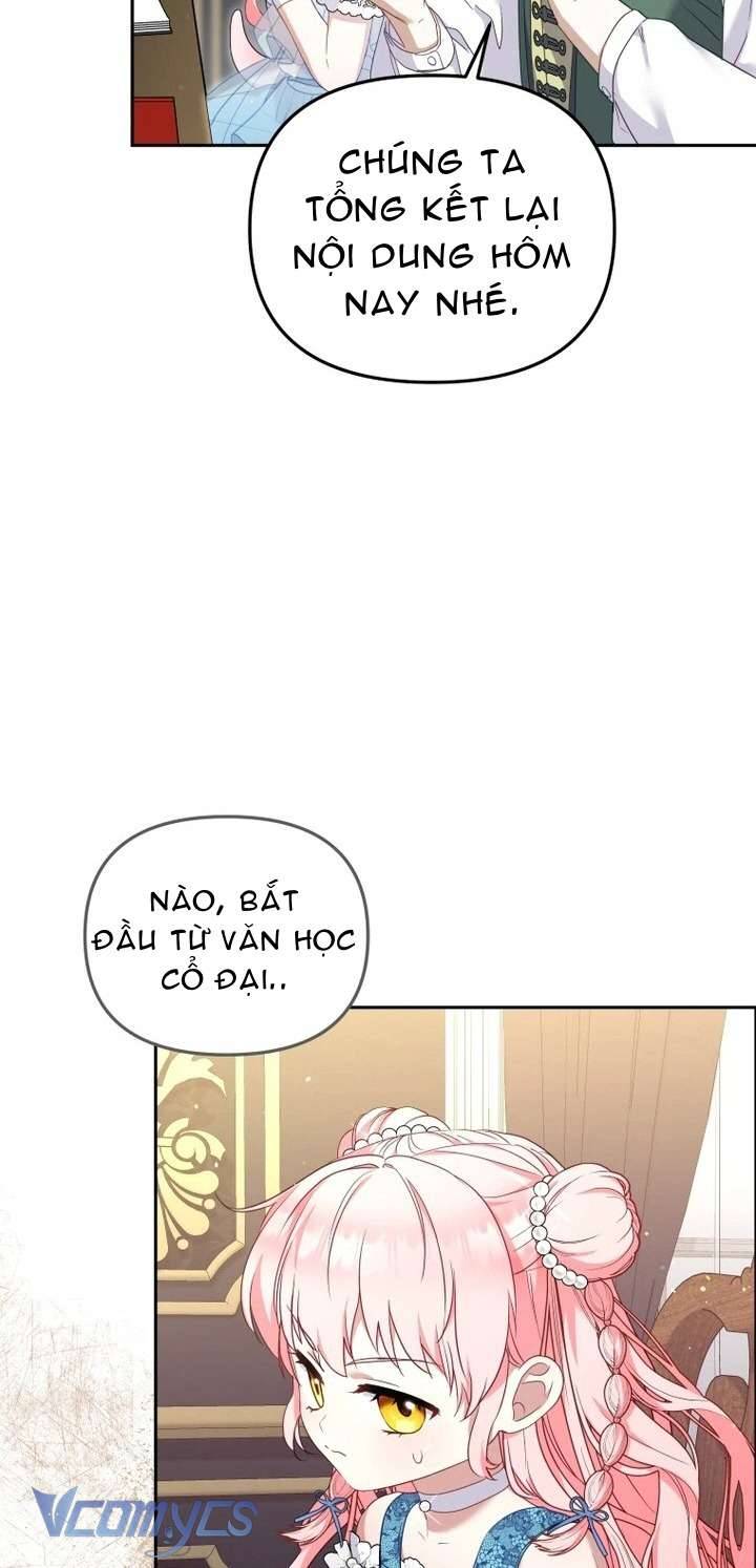 Tôi Được Nuôi Dưỡng Bởi Những Kẻ Phản Diện Chap 60 - Trang 3